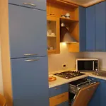 Apartment In 24411b