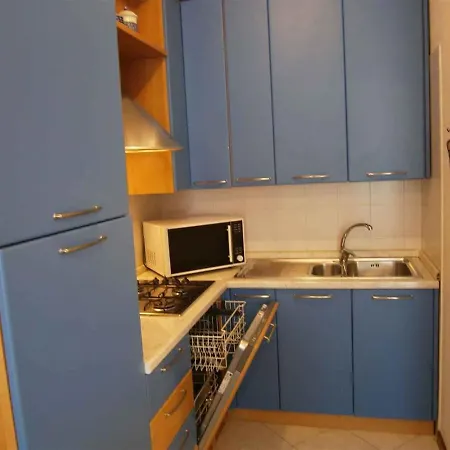 In 24411b Apartment