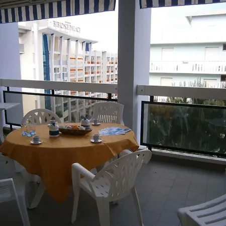 In 24411b Apartment