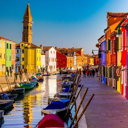 Apartment In 24411b *