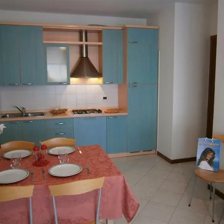 In 24411b 아파트 비비오네