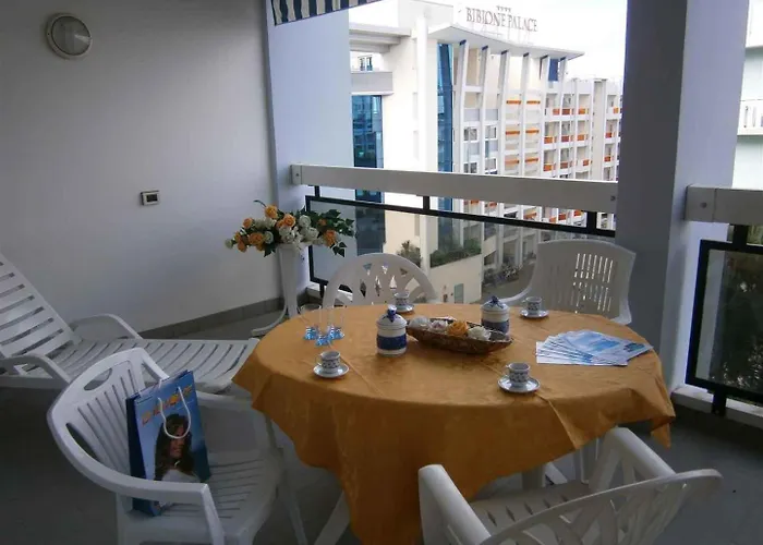 In 24411b Apartment Bibione