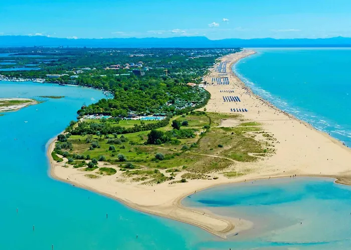 Apartment In 24411b *